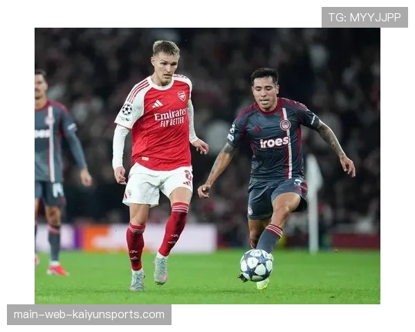 阿森纳厄德高强调反抢重要性 控球与转换并重