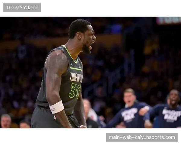 森林狼主场险胜火箭2分 爱德华兹关键封盖锁定胜局 森林狼主场险胜火箭2分 爱德华兹关键封盖锁定胜局