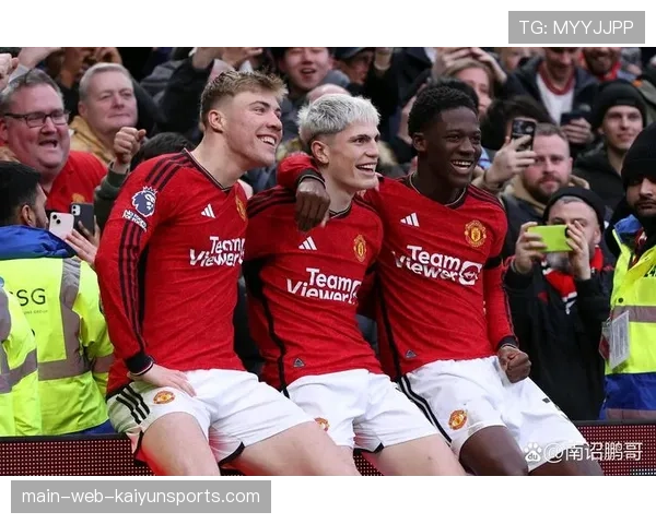 曼联射门转化率英超垫底，阿莫林上任后降至8.33%