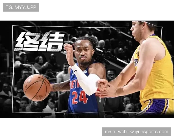 斯玛特攻防一体属性填补湖人后场防守资源空缺